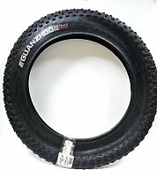 Покрышка для электровелосипеда FAT BIKE 20х4.00 