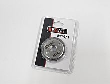 Гайка МШУ универсальная BRAIT М14/1  587.049