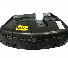 Кожух в сборе для бензотриммера HUTER 1500/1900/2500 71/2/17
