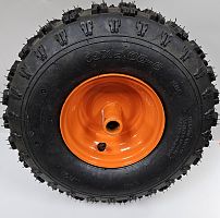 Колесо снегоуборщика W15-500/6(22)