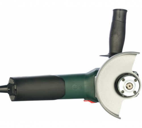 УШМ Metabo W 9-125 (900Вт,125мм, made in Germany) 600376010 фото 3