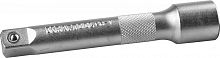 Удлинитель KRAFTOOL прямой, 1/2"/125мм 27854-1/2-125_z01
