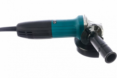 УШМ Makita GA5030R (125мм.720Вт.,плавный пуск, работа по металлу,бетону) фото 2 УШМ Makita GA5030R (125мм.720Вт.,плавный пуск, работа по металлу,бетону) фото 2