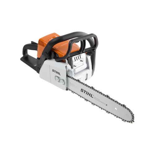 Бензопила STIHL MS 180,1.5кВт 16" (40см, 55зв.1,3мм) 11302000472 фото 2 Бензопила STIHL MS 180,1.5кВт 16" (40см, 55зв.1,3мм) 11302000472 фото 2