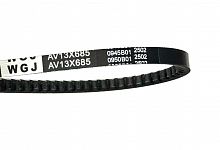 Ремень привод  шнеков W600 AV13х685  RD-24065-95