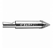 Сверло центрирующее ЗУБР для кольц. коронок-чашек 33360-хх,33361-хх,6-ти гран.хвост.,d10мм 33364