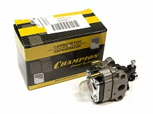 Карбюратор для бензотриммера ECHO GT22/SRM-22 Champion