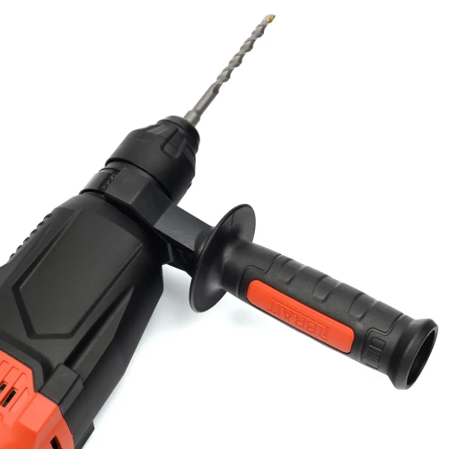 Перфоратор BRAIT BRH26D PRO (1050Вт.,3,2 Дж.3 режима,кейс) 101.087 фото 7 Перфоратор BRAIT BRH26D PRO (1050Вт.,3,2 Дж.3 режима,кейс) 101.087 фото 7