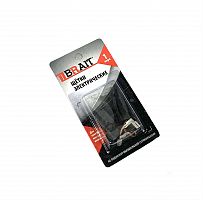 Щетка №619 (6х11х25 клемма) BRAIT аналог Makita СВ 350