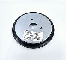 Кольцо фрикциона снегоуборщика d-135,27 ST553/662E (Чемпион на метал.диске)