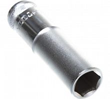 Торцовая головка KRAFTOOL удлиненная, 1/2",14мм 27807-14_z01
