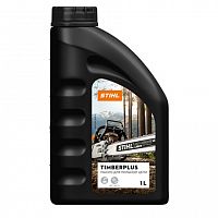 Смазка адгезионная 1 л TimberPlus, 70285160000