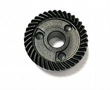 Коническая шестерня,большая 37 для УШМ Makita GA5030 арт. 227546-3