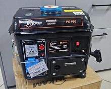 Бензогенератор  INKAM PG 950, (0,85кВт/2лс, 4,2 л, 220 В руч стартер)