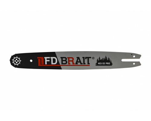 Шина Brait 403/55PRO (3/8, 1.3, 55зв) STIHL 180-250 (030.019)
