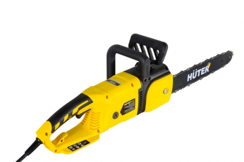 Пила цепная Huter ELS-2400 ( 2400Вт, 45см) 70/10/2 фото 7