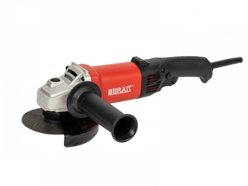 МШУ BRAIT BAG 125BI PRO (125мм,1200Вт, работа по камню) 21.01.069.065