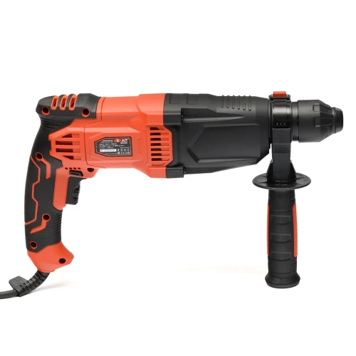 Перфоратор BRAIT BRH26D PRO (1050Вт.,3,2 Дж.3 режима,кейс) 101.087 фото 4 Перфоратор BRAIT BRH26D PRO (1050Вт.,3,2 Дж.3 режима,кейс) 101.087 фото 4
