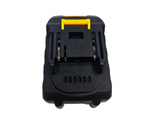 Аккумулятор HUTER CP-20Li-2K EA+  фото 3
