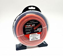 Леска Brait 3,3х42м Dual-Cut усиленный квадрат (33042SQ-NDP) 06.07.078.000