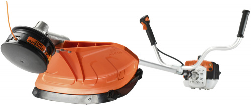 Бензотриммер Stihl FS 250 GSB 230-2, барабан с леской (1,6кВт,2,2л.с) 41342000432 фото 4 Бензотриммер Stihl FS 250 GSB 230-2, барабан с леской (1,6кВт,2,2л.с) 41342000432 фото 4
