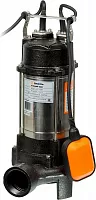 Насос фекальный с  ножами ФН-1100Л Вихрь 68/5/4