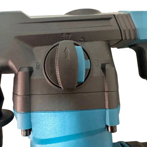 Перфоратор INKAM HR-1800 (1800Вт, 3 реж,7 Дж, кейс) фото 4