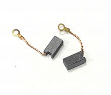 Щетка графитовая 10х6,5х15 (пара) U503-140-040-W