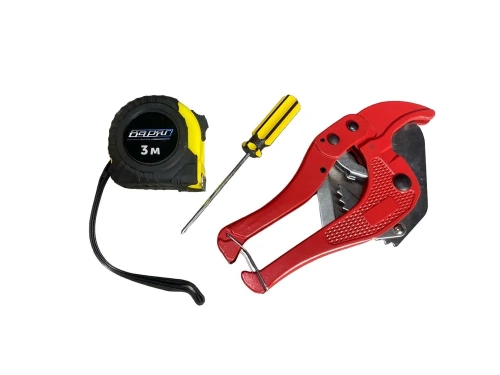 Сварочный аппарат по п/п INKAM САП-2250/6 (2250Вт, 300гр, 6н, перчатки, мет. кейс) фото 5 Сварочный аппарат по п/п INKAM САП-2250/6 (2250Вт, 300гр, 6н, перчатки, мет. кейс) фото 5