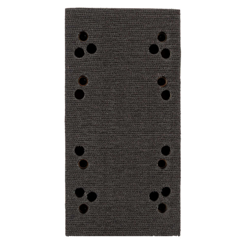 Машина шлифовальная вибрац.RedWerg RD-SG30-90S (300Вт,90х178мм, 7000-12000 об/мин, зажим липучка) фото 6