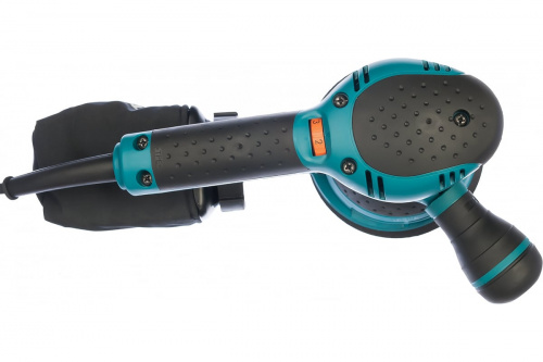Шлифмашинка эксцентриковая ЭШМ Makita BO5041,125мм,300Вт.4000-12000об/мин. фото 4 Шлифмашинка эксцентриковая ЭШМ Makita BO5041,125мм,300Вт.4000-12000об/мин. фото 4
