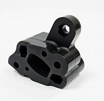 Фланец  карбюратора FS-45,55 Stihl 41401211605