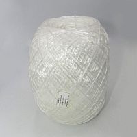 Шпагат полипропилен, 500м (800-1200 ТЕКС) 