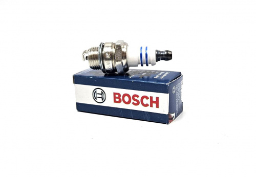 Свеча BOSСH WSR 6 F  11104007005