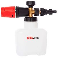 Пенообразователь для моек 1000мл бронза RedVerg 860273