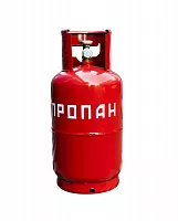 Баллон ПРОПАН 12л